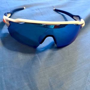 Oakley sunglasses